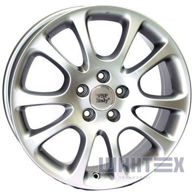 WSP Italy Honda (W2404) Ottawa 6.5x17 5x114.3 ET50 DIA64.1 S